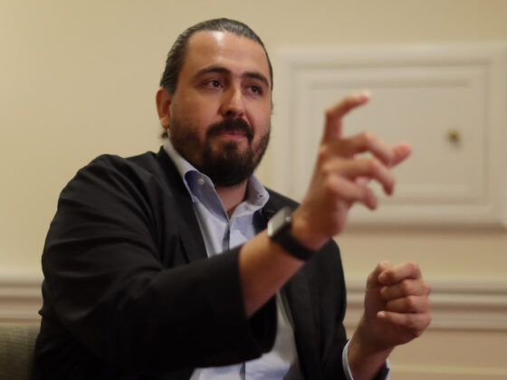 Amauri Vergara acepta haberse equivocado al reforzar a las Chivas Amauri Vergara reconoce haberse equivocado con el manejo de las Chivas