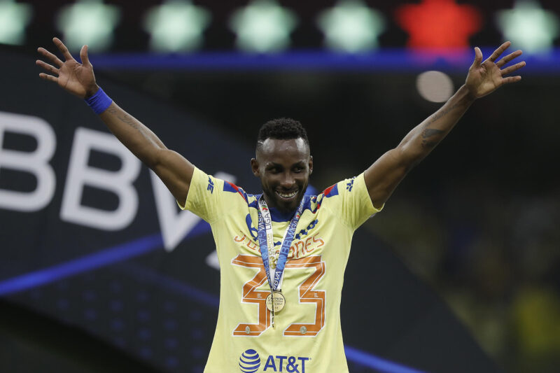 La Supercopa entre América y Tigres ya tiene fecha Supercopa