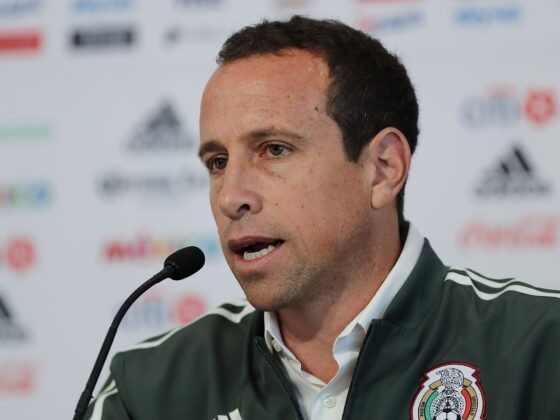 ¡Cada vez más cerca! Gerardo Torrado podría llegar a Tigres ¡Cada vez más cerca! Gerardo Torrado podría llegar a Tigres