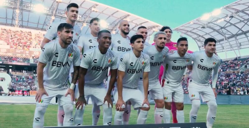 Liga MX