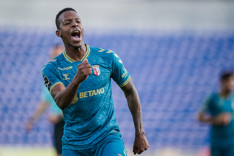 ¡OFICIAL! Cristian Borja es nuevo refuerzo del América ¡OFICIAL! Cristian Borja es nuevo refuerzo del América