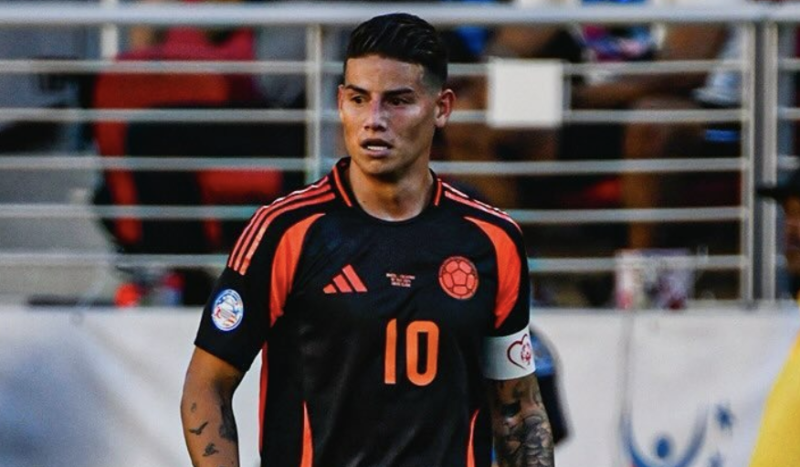 Copa América 2024: Las selecciones qué estarán en los Cuartos de Final