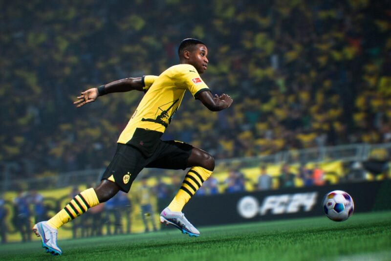 EA Sports FC 25 