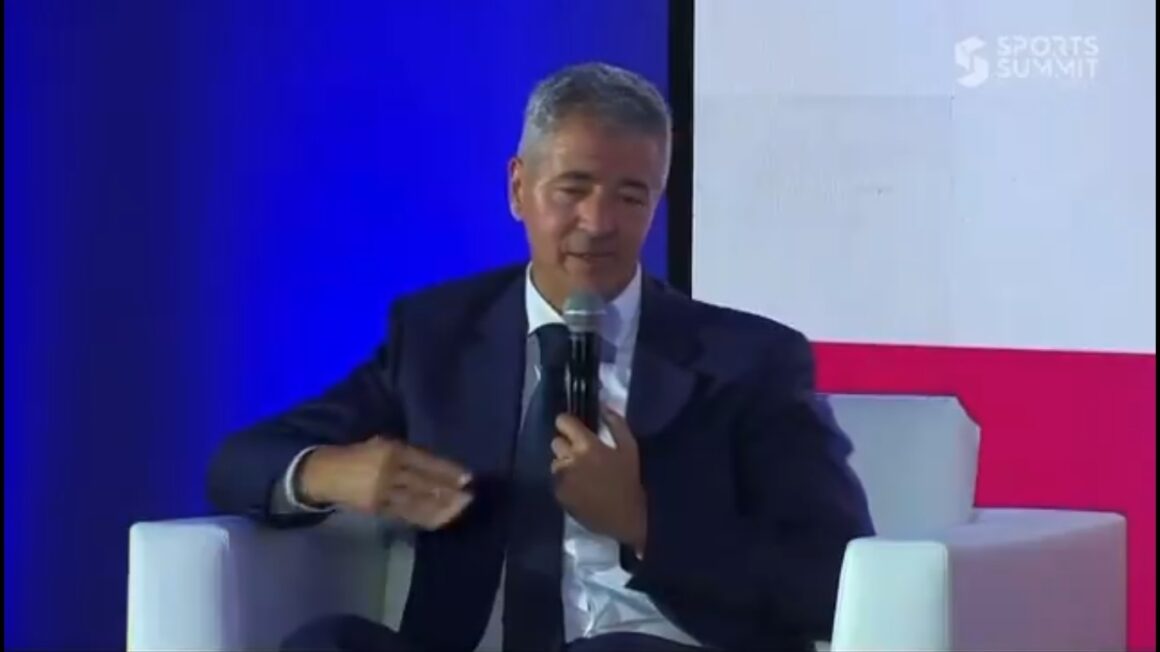 Liga MX: Los dueños la quieren en el TOP 5 a nivel mundial Liga MX: Los dueños la quieren en el TOP 5 a nivel mundial