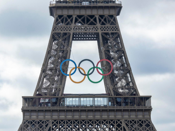 París 2024: Agenda deportiva, dónde ver y horarios del 25 de julio Juegos Olímpicos París 2024 (Foto EFE)