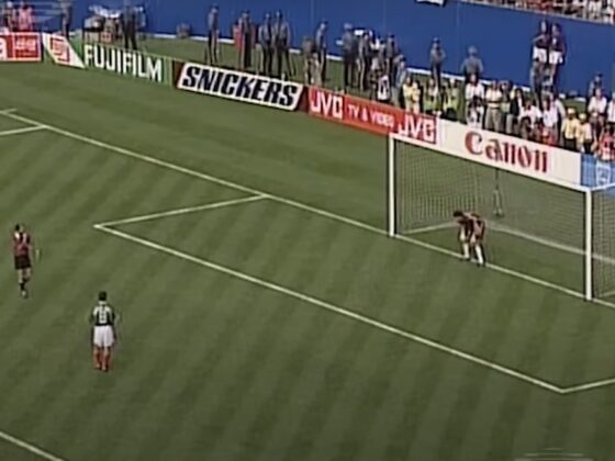México vs Bulgaria: A 30 años del día que Mejía Barón no hizo cambios México vs Bulgaria: A 30 años del día que Mejía Barón no hizo cambios