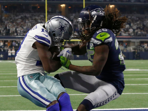 Michael Gallup, exestrella de Cowboys, se retira de la NFL con 28 años Michael Gallup, exestrella de Cowboys, se retira de la NFL con 28 años