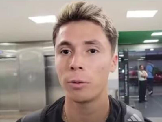 Unanimo Breves: El mexicano, Rodrigo Huescas, podría ir a prisión Rodrigo Huescas, el mexicano que pretende trascender en Dinamarca
