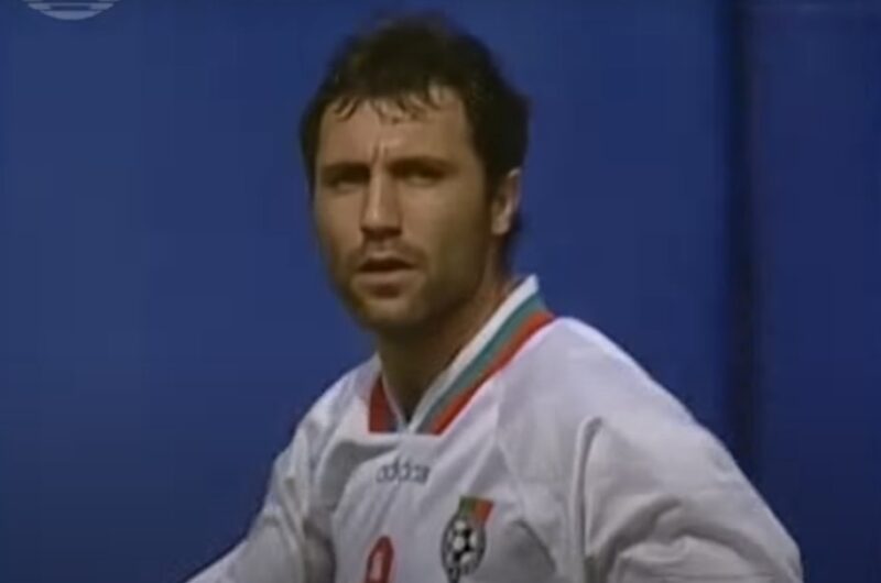 México vs Bulgaria: A 30 años del día que Mejía Barón no hizo cambios