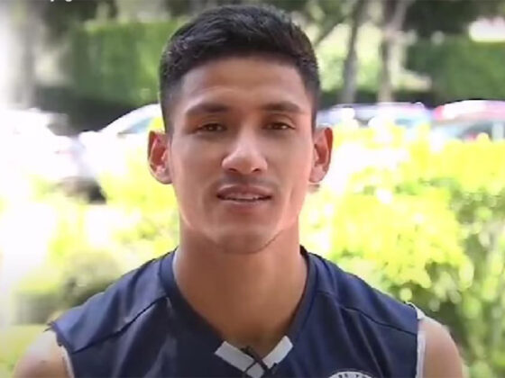 El mexicano Uriel Antuna regresa al fútbol europeo El mexicano Uriel Antuna regresa al fútbol europeo