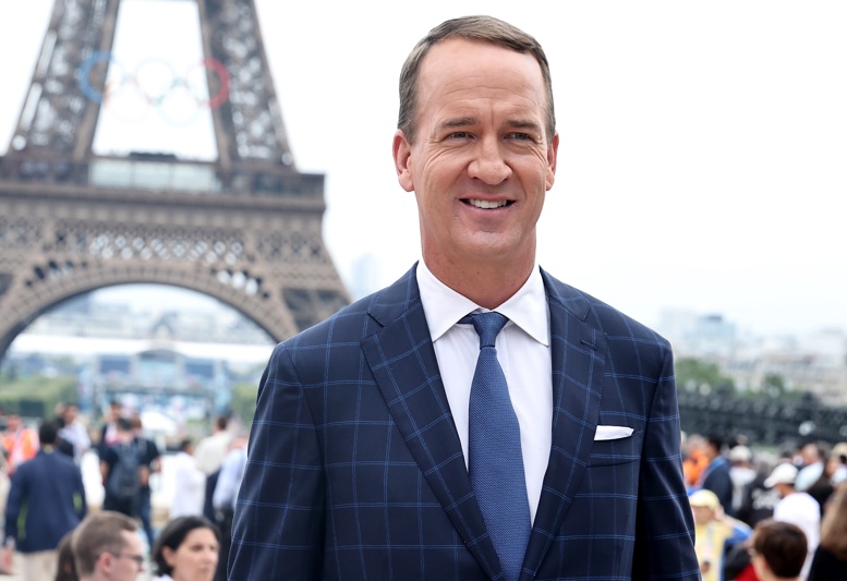 París 2024: Las celebridades que desfilaron en la alfombra roja