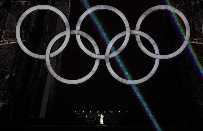 Agenda deportiva del domingo 28 de julio de 2024 en los Juegos Olímpicos de París 2024. EFE/EPA/MARTIN DIVISEK