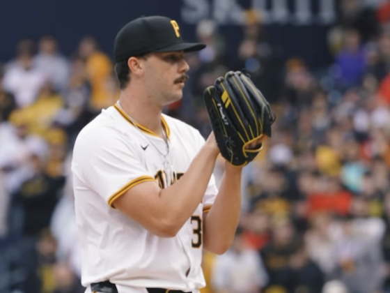 Paul Skenes, de la Fuerza Aérea a ser titular en el MLB All-Star Game Paul Skenes