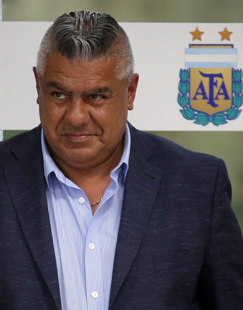 París 2024: La AFA vs FIFA por el final del Argentina vs Marruecos
