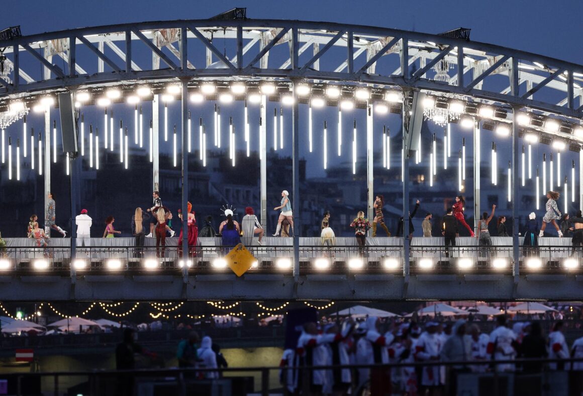 Galería: Los mejores momentos que nos deja París 2024 Galería: Los mejores momentos que nos deja París 2024