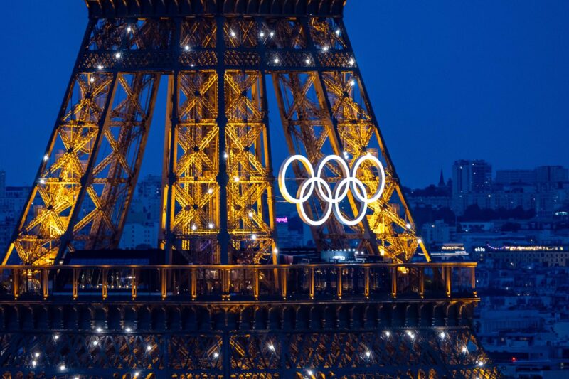 París se convierte en el epicentro del deporte