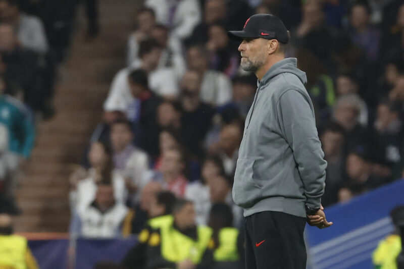 Jürgen Klopp descarta convertirse en seleccionador de Inglaterra