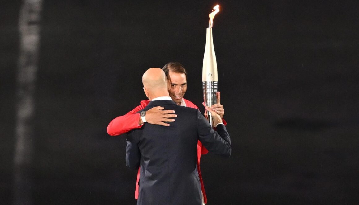 París 2024: Los mejores momentos de la ceremonia de inauguración París 2024: Los mejores momentos de la ceremonia de inauguración