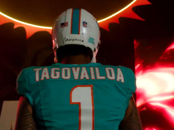 Tua Tagovailoa firma extensión de contrato de 212 MDD con Dolphins Tua Tagovailoa firma extensión de contrato de 212 MDD con Dolphins