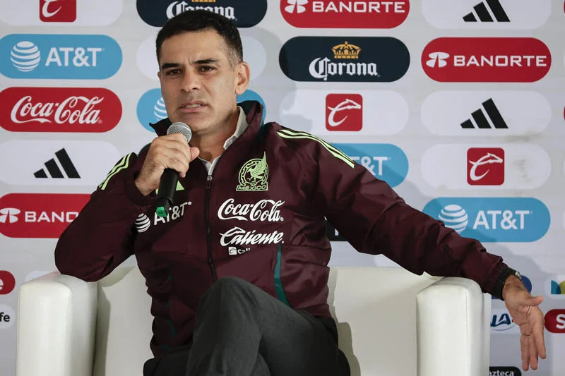 Rafael Márquez reveló por qué no compró al Atlas
