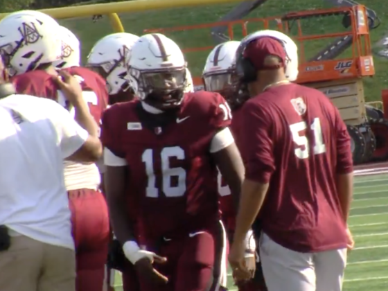 Confusión en Alabama A&M: anuncian muerte de jugador que sigue vivo Confusión en Alabama A&M: anuncian muerte de jugador que sigue vivo