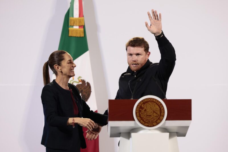 Breves de Unanimo: Barça cayó, "Checo" criticado y Mahomes histórico