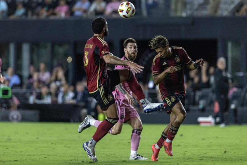 Resumen 2024: Lo más destacado, campeones, récords, derrotas y más