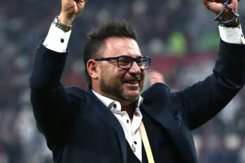 Antonio Turco Mohamed. (Foto: Captura de pantalla)