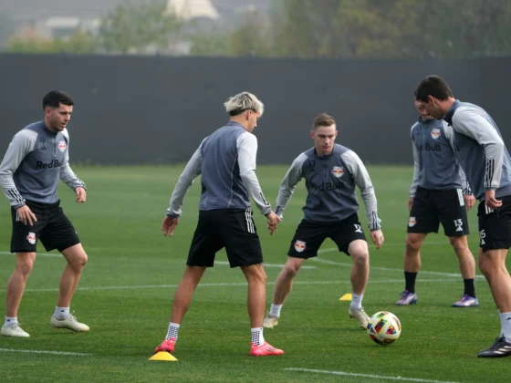 From MLB World Series to MLS Cup: Another NY – LA rivalry? From MLB World Series to MLS Cup: Another NY – LA rivalry?