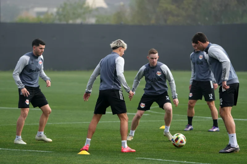 From MLB World Series to MLS Cup: Another NY – LA rivalry? From MLB World Series to MLS Cup: Another NY – LA rivalry?