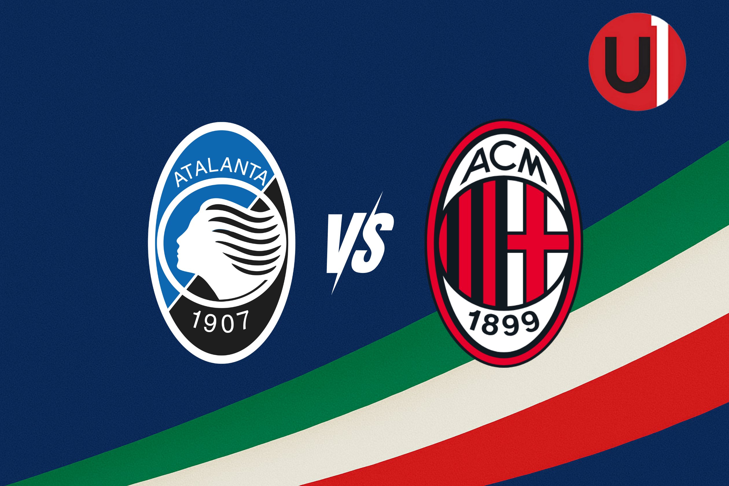 Atalanta vs. AC Milan EN VIVO: Dónde ver, horario y alineaciones Atalanta vs. AC Milan. Unanimo Deportes.