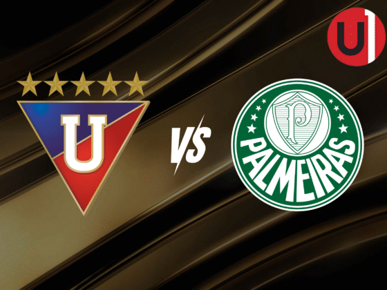 Liga de Quito 3-0 Palmeiras: Resultado, resumen y estadísticas Liga de Quito vs. Palmeiras - Unanimo Deportes.