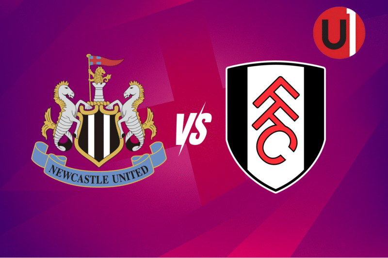 Newcastle vs. Fulham EN VIVO: Dónde ver, horarios y alineaciones Newcastle vs. Fulham. Unanimo Deportes.
