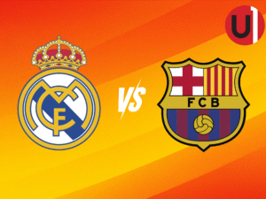 Real Madrid vs. Barcelona EN VIVO: Dónde ver, horario y alineaciones Real Madrid vs. Barcelona. Unanimo Deportes.