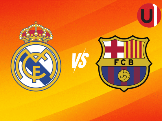 Real Madrid vs. Barcelona EN VIVO: Dónde ver, horario y alineaciones Real Madrid vs. Barcelona. Unanimo Deportes.