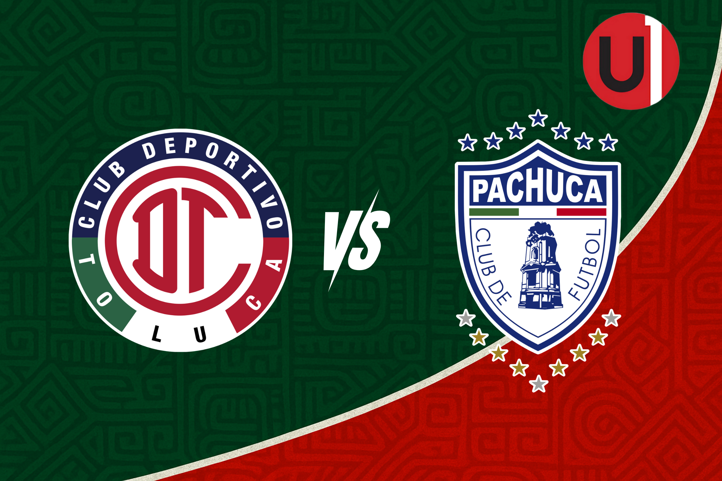 Toluca vs. Pachuca EN VIVO: Dónde ver, horario y alineaciones Toluca vs. Pachuca. Unanimo Deportes.